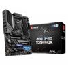 Материнская плата MSI MAG Z490 TOMAHAWK, Socket 1200, Intel®Z490, 4xDDR4-2933, 2xPCI-Ex16, 3xPCI-Ex1, 6xSATA3(RAID 0/1/5/10), 2xM.2, 8 Ch Audio, 2.5GL