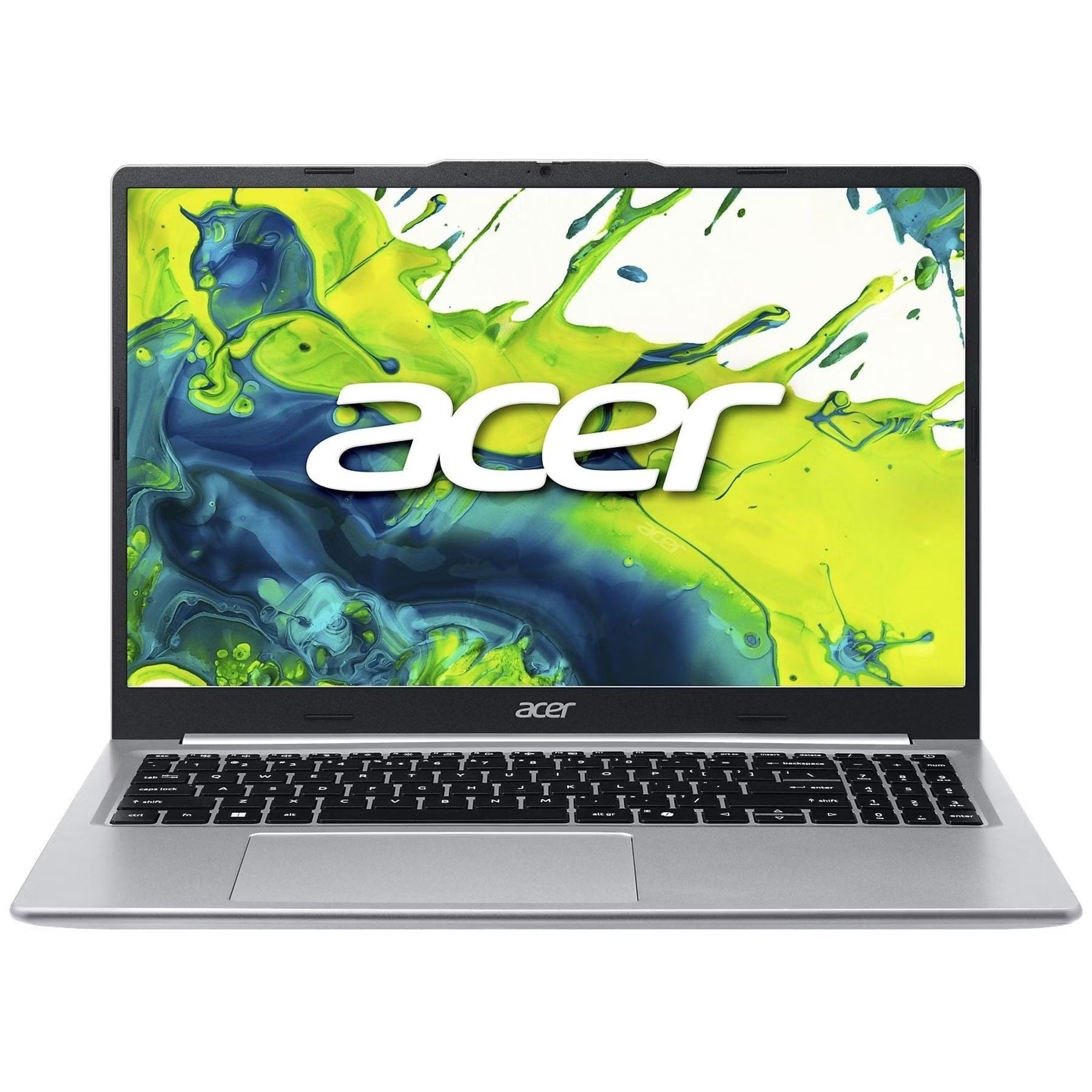 Ноутбук Acer Aspire Lite AL15-54P-590V 15.6"FHD IPS/ Ultra 5 115U / UMA / 16 GB LPDDR5 / 512GB /DOS