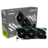 Видеокарта Palit RTX4080 GAMINGPRO 16GB |NED4080019T2-1032A| GDDR6X 256bit 3-DP HDMI (243673)