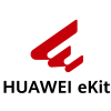 Маршрутизатор HUAWEI eKit Router AR303, 1*GE COMBO WAN, 4*GE LAN, 1*USB 2.0
