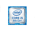 CPU Intel Core i5-8600 (3.1GHz/9MB/6 cores) LGA1151 OEM, UHD630 350MHz, TDP 65W, max 128Gb DDR4-2666, CM8068403358607SR3X0