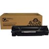 Картридж GalaPrint GP-CE278A/CE285A/CB435A/CB436A/712/725/726/728 (№78A №85A №35A №36A) для принтеров HP LaserJet Pro M1536/M1536dnf/P1566/P1606/P1606