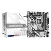 Материнская плата ASRock H610M-HDV/M.2+ D5, Socket 1700, Intel®H610, 2xDDR5-4800, D-SUB+HDMI+DP, 1xPCI-Ex16, 1xPCI-Ex1, 4xSATA3, 1xM.2, 8Ch Audio, GLa