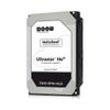 Жесткий диск серверный Western Digital 3.5" 12TB WD Ultrastar He12 12Gb/s, 7200rpm, 256MB ,512e, Bulk