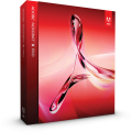 Acrobat Professional 2017 Multiple Platforms Russian AOO License TLP (1 - 9,999) Commercial