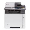 МФУ Kyocera M5526cdw (цветное лазерное P/C/S/F, A4, 26 стр/мин, 1200x1200 dpi, 512 Мб, USB 2.0, Network, Wi-Fi, лоток 250 л., Duplex, автопод.) (03659