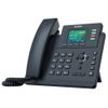 Телефон IP YEALINK SIP-T33G черный