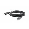 Оптоволоконный кабель Kramer Electronics C-FODPM/FODPM-33/EU DisplayPort, 10 м