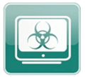 Kaspersky Security для виртуальных сред, Desktop Russian Edition. 1000-1499 VirtualWorkstation 2 year Renewal License