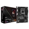 Материнская плата ASRock X670E PG LIGHTNING, Socket AM5, AMD X670, 4xDDR5-4800, HDMI+DP, 3xPCI-Ex16, 1xPCI-Ex1, 4xSATA3(RAID 0/1/10), 4xM.2, 8 Ch Audi