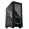 Корпус Enermax Bad Pack ECA-SF30-M1BB-ARGB