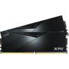 Комплект модулей памяти ADATA 32GB DDR5 5200 DIMM XPG Lancer Black RGB Gaming Memory AX5U5200C3816G-DCLARBK Non-ECC, CL38, AX5U5200C3816G-DCLARBK 1.25
