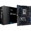 Материнская плата ASRock Z690 Extreme, Socket 1700, Intel®Z690, 4xDDR4-3200, HDMI+DP, 3xPCI-Ex16, 1xPCI-Ex1, 8xSATA3 (RAID 0/1/5/10), 3xM.2, 8 Ch Audi