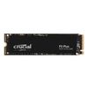 Твердотельный накопитель SSD Crucial P3 Plus CT500P3PSSD8 500GB PCIe M.2 2280