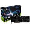 Видеокарта Palit RTX4070 SUPER INFINITY 3 OC 12GB GDDR6X 192bit 3xDP HDMI 3FAN RTL