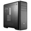 Корпус Cooler Master MasterBox CM694 Tempered Glass MCB-CM694-KG5N-S00 (299) (087299)