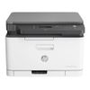 МФУ HP Color 178nw (лазерное цветное P/S/C, A4, 600x600 dpi, 18стр/мин, 128Мб, Ethernet (RJ-45), Wi-Fi, 802.11n, USB) (507258)