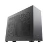 Корпус Raijintek OPHION 7L BLACK 0R20B00202 Mini-ITX,Aluminum, for psu SFX, USB3.0x1, Type Cx1