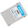 Твердотельный накопитель SSD KIOXIA CM5-V Enterprise U.2 KCM51VUG6T40 6400GB 2.5" PCIe Gen3x4 with NVMe, 3350/3200,IOPS 770/165K, MTBF 2.5M, TLC, 3DWP