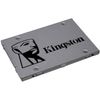 Твердотельный накопитель SSD Kingston A400 SA400S37/960G 960GB 2.5" Client SATA 6Gb/s, 500/450, MTBF 1M, TLC, 300TBW, RTL {10} (277357)