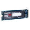 Твердотельный накопитель SSD Gigabyte 128GB M.2 2280 GP-GSM2NE3128GNTD Client PCIe Gen3x4 with NVMe, 1550/550, IOPS 100/130K, MTBF 1.5M, 3D TLC, 110TB