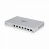 Коммутатор Ubiquiti UniFi Switch XG 6POE |US-XG-6POE| Ubiquiti PoE-коммутатор, 802.3bt, 4х 10G RJ45, 2х 10G SFP+, |US-XG-6POE| раздача 170 Вт (021517)