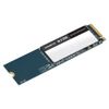 Твердотельный накопитель SSD Gigabyte GM2 500GB M.2 2280 GM2500G Client PCIe Gen3x4 with NVMe, 3400/2500, IOPS 300/390K, MTBF 1.5M, 3D NAND, 300TBW, 0