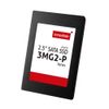 Твердотельный накопитель SSD Innodisk 128GB SATA III 3MG2-P, 2.5" SSD DGS25-A28D81BW1QC