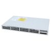 Коммутатор CISCO Catalyst 9200L 48-port PoE+ 4x10G uplink Switch, Network Essentials , C9200L-48P-4X-E