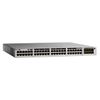 Коммутатор CISCO Catalyst 9300 48-port (36 ports 100M/1G/2.5G + 12 ports Multigigabit 10G/5G/2.5G/1G/100M) copper with modular uplinks, UPOE, 1x PS 11