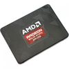Твердотельный накопитель SSD AMD Radeon R5 128GB 2.5" Client R5SL128G SATA 6Gb/s, 3D TLC, RTL (183375) {100}