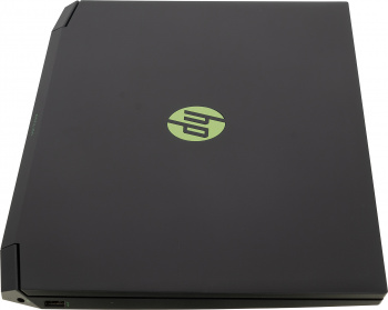 HP Pavilion Gaming 15 ec1059ur Ryzen 5 4600H 8Gb SSD512Gb NVIDIA GeForce GTX 1650 4Gb 15.6 IPS FHD 1920x1080 Windows 10 Home black WiFi BT