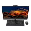 Моноблок Lenovo ThinkCentre M90a Gen 3 Intel Core 11VKA01900 i5-12500/8Gb/SSD512Gb/23.8"/UHDG/DVDRW/English kb/m/Wi-Fi+BTNoOS/Black (041101)