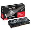 Видеокарта PowerColor RX 7900XTX Hellhound 24GB GDDR6 384bit 3xDP HDMI 3FAN