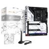 Материнская плата ASRock Z790 TAICHI CARRARA, Socket 1700, Intel®Z790, 4xDDR5-4800, HDMI, 3xPCI-Ex16, 8xSATA3(RAID 0/1/5/10), 5xM.2, 6 Ch Audio, 1xGLa