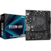 Материнская плата ASRock B550M-HDV, Socket AM4, AMD B550, 2xDDR4-3200, D-SUB+DVI-D+HDMI, 1xPCI-Ex16, 1xPCI-Ex1, 4xSATA3(RAID 0/1/10), 1xM.2, 8 Ch Audi