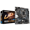 Материнская плата Gigabyte H610M H DDR4, Socket 1700, Intel®H610, 2xDDR4-3200, D-SUB+HDMI, 1xPCI-Ex16, 1xPCI-Ex1, 4xSATA3, 1xM.2, 8Ch Audio, GLan, (4+