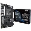 Материнская плата ASUS WS X299 PRO/SE LGA2066 ATX 8xDDR4 4xPCIEx16 PCIEx1 2xM.2 GLAN RTL {3} (813630)