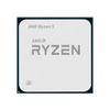 Центральный Процессор AMD Bad Pack RYZEN 5 5600 BOX (Vermeer, 7nm, C6/T12, Base 3,50GHz, Turbo 4,40GHz, Without Graphics, L3 32Mb, TDP 65W, SAM4)