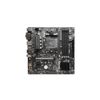 Материнская плата MSI OEM PRO B550M-P GEN3 AM4,4DDR4,1PCI-Ex16,2PCI-Ex1,1M.2,4SATA3,6USB3.2GEN1 (962234)