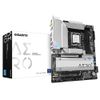 Материнская плата Gigabyte Z790 AERO G, Socket 1700, Intel®Z790, 4xDDR5-4800, HDMI, 3xPCI-Ex16, 4xSATA3(RAID 0/1/5/10), 5xM.2, 8Ch Audio, 2.5GLan, WiF
