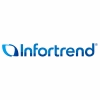 Оптический трансивер Infortrend 10GBASE-SR SFP+ Transceiver, LC, multi-mode