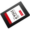 Жесткий диск SSD Innodisk 3TG6-P Industrial DGS25-B56M71EW3QF 256GB 2.5" SATA 6Gb/s, 560/510, MTBF 3M, 3D TLC -40°C to 85°C, Bulk