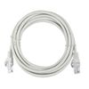 Кабель ACD Патч-корд ACD-LPU5E-30A |ACD-LPU5E-30A| Cat5e UTP 24AWG 4Pair, 7/0.18мм CCA Серый, 3.0м (741555)