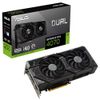 Видеокарта ASUS DUAL-RTX4070-12G /RTX4070,HDMI,DP*3,12G,D6X