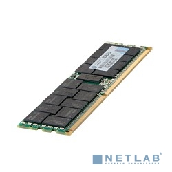 HPE 32GB (1x32GB) Dual Rank x4 DDR4-2133 CAS-15-15-15 Registered Memory Kit (728629-B21 / 774175-001)