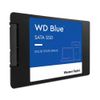 Твердотельный накопитель SSD WD Blue WDS400T2B0A 4ТБ 2,5" 3D NAND SATA-III (TLC)
