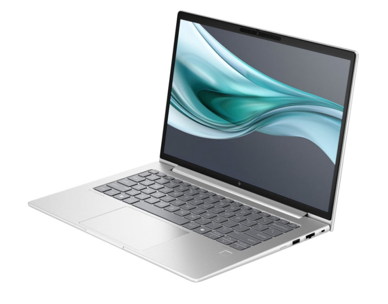 Ноутбук HP ELITEBOOK 640 G11/ U7-165U / 16GB/ 512GB SSD/ 14" IPS FHD WiFi BT vPro W11P Silver