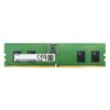 Модуль памяти Samsung 8GB DDR5 4800 DIMM M323R1GB4BB0-CQK Non-ECC, 1.1V, 1Rx16