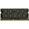 Модуль памяти AMD Radeon™ R7 Performance Series Black R7416G2606S2S-U 16GB DDR4 2666 SO DIMM Non-ECC, CL16, 1.2V, RTL (182361) {100}